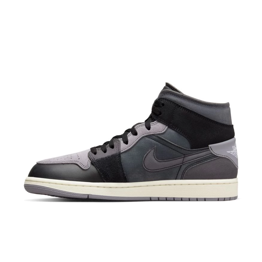 Air Jordan 1 Mid SE Craft 4 Air Jordan 1 Mid SE Craft - Image 2