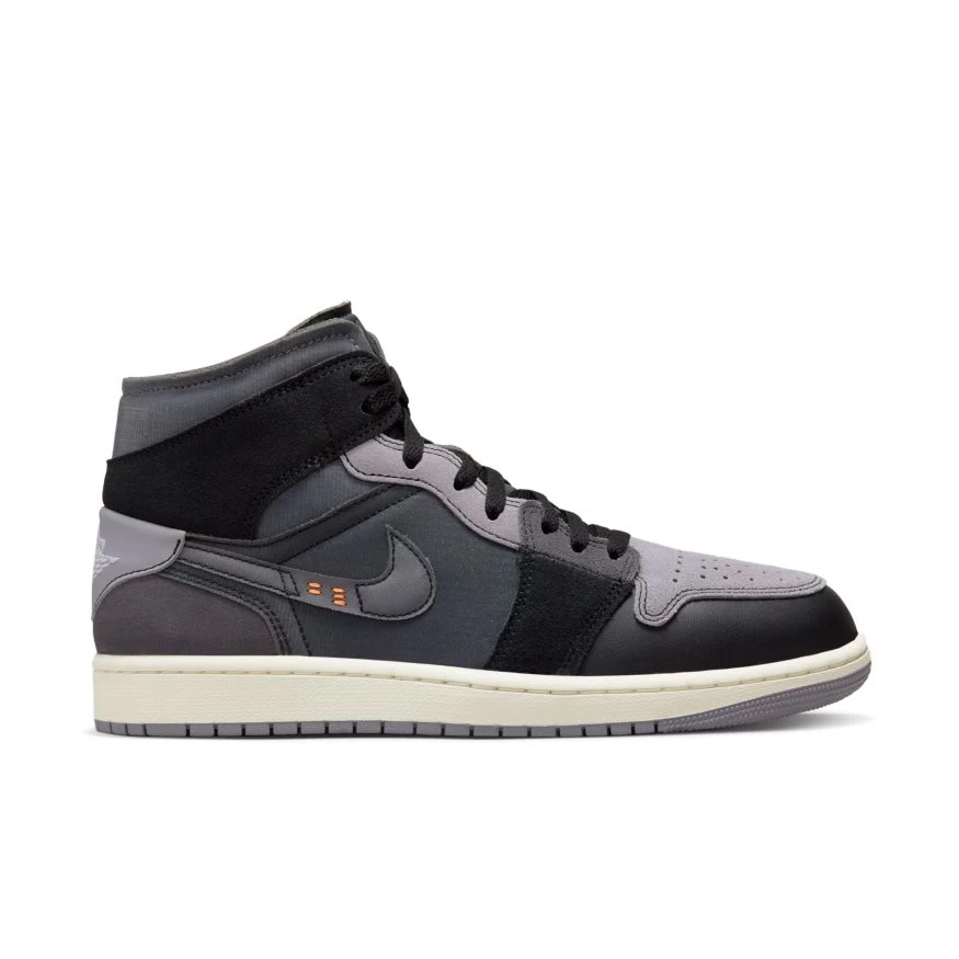 Air Jordan 1 Mid SE Craft 3 Air Jordan 1 Mid SE Craft