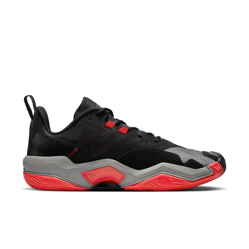 Air Jordan Jordan One Take 4 'Bred' 4 Air Jordan Jordan One Take 4 'Bred' - Image 2