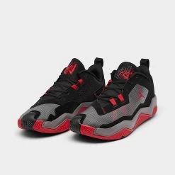 Air Jordan Jordan One Take 4 'Bred' 11 Air Jordan Jordan One Take 4 'Bred' -Passion Sports Store DO7193 061 P2