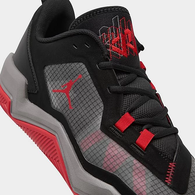 Air Jordan Jordan One Take 4 'Bred' 6 Air Jordan Jordan One Take 4 'Bred' - Image 4