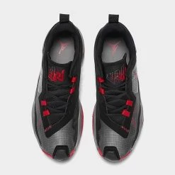 Air Jordan Jordan One Take 4 'Bred' 14 Air Jordan Jordan One Take 4 'Bred' -Passion Sports Store DO7193 061 P5