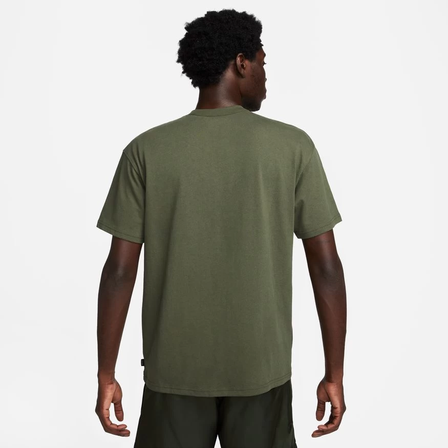 Nike Sportswear Premium Essentials Men's T-Shirt 4 Nike Sportswear Premium Essentials Men's T-Shirt - Image 2