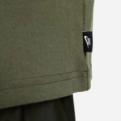 Nike Sportswear Premium Essentials Men's T-Shirt 12 Nike Sportswear Premium Essentials Men's T-Shirt -Passion Sports Store DO7392 325 PHSYM003