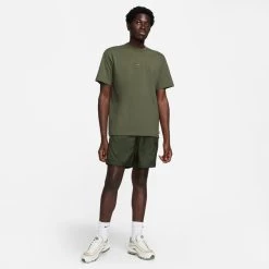 Nike Sportswear Premium Essentials Men's T-Shirt 13 Nike Sportswear Premium Essentials Men's T-Shirt -Passion Sports Store DO7392 325 PHSYM004