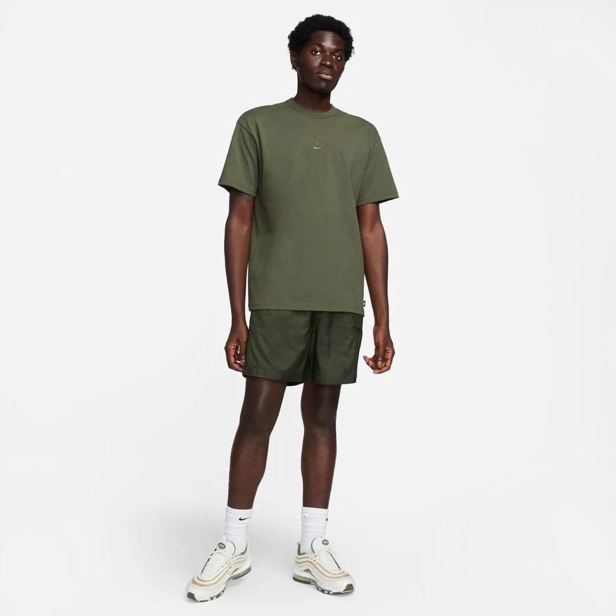 Nike Sportswear Premium Essentials Men's T-Shirt 8 Nike Sportswear Premium Essentials Men's T-Shirt - Image 6