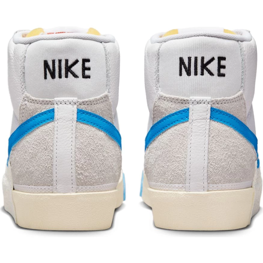 Nike Blazer Mid Pro Club Men's Shoes 5 Nike Blazer Mid Pro Club Men's Shoes - Image 3