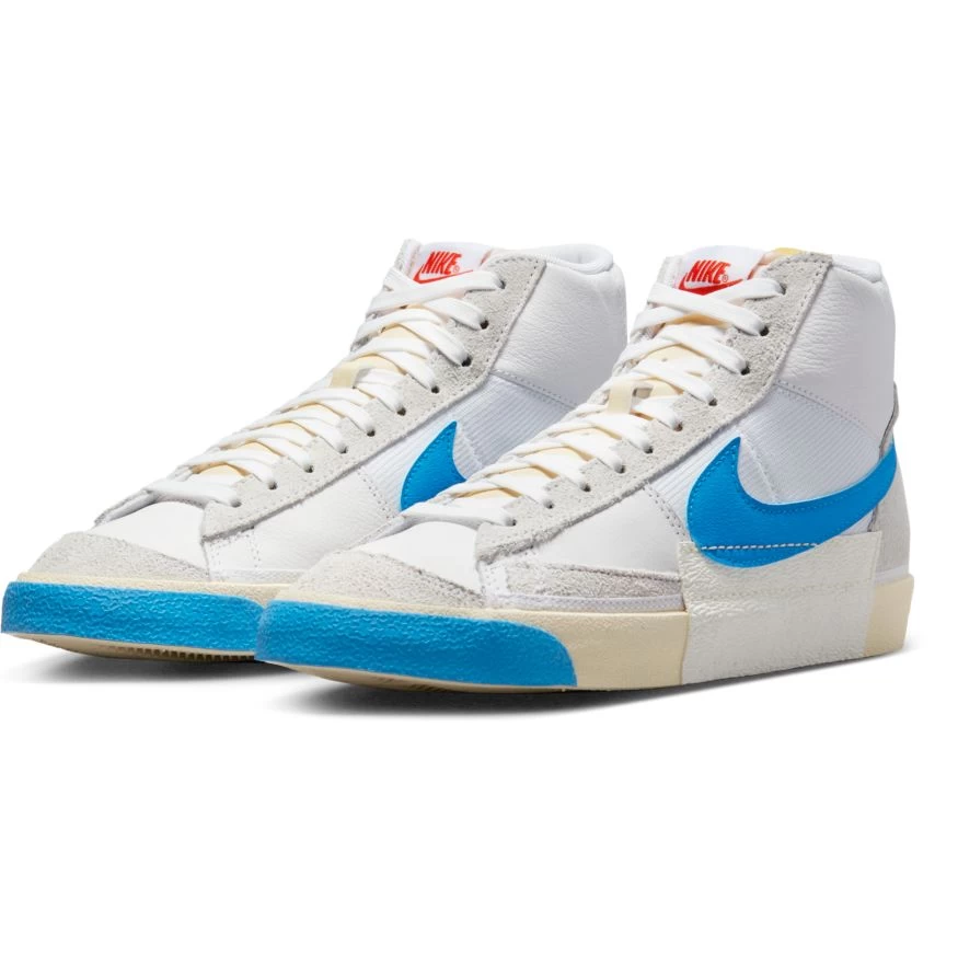 Nike Blazer Mid Pro Club Men's Shoes 4 Nike Blazer Mid Pro Club Men's Shoes - Image 2