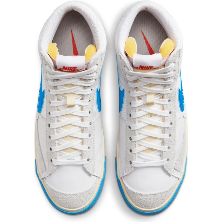 Nike Blazer Mid Pro Club Men's Shoes 7 Nike Blazer Mid Pro Club Men's Shoes - Image 5