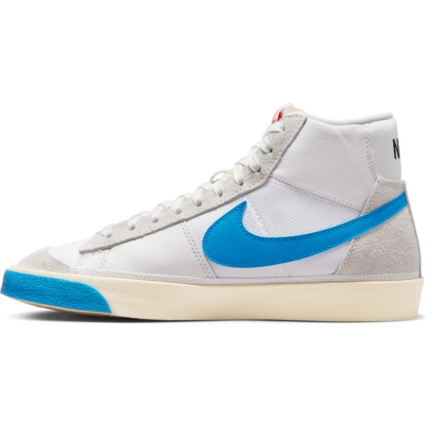 Nike Blazer Mid Pro Club Men's Shoes 6 Nike Blazer Mid Pro Club Men's Shoes - Image 4