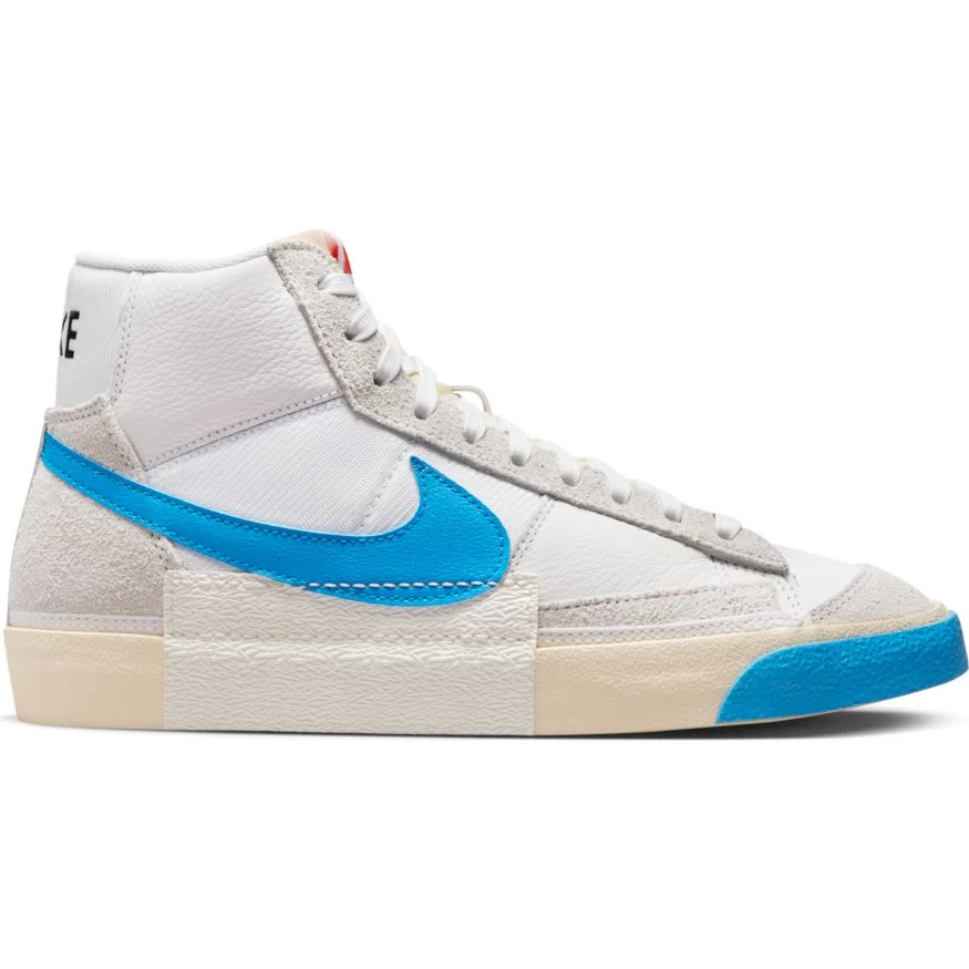 Nike Blazer Mid Pro Club Men's Shoes 3 Nike Blazer Mid Pro Club Men's Shoes