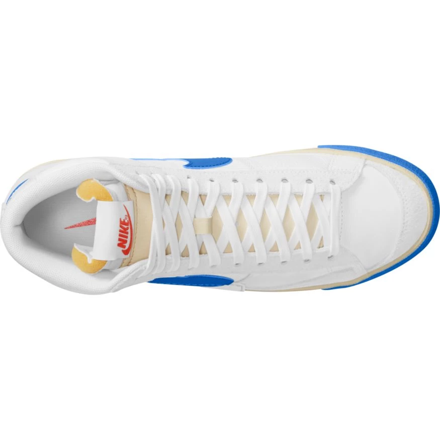 Nike Blazer Mid Pro Club Men's Shoes 8 Nike Blazer Mid Pro Club Men's Shoes - Image 6