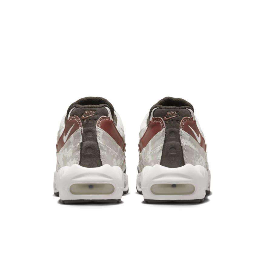 Nike Air Max 95 Se Men's Shoes 6 Nike Air Max 95 Se Men's Shoes - Image 4