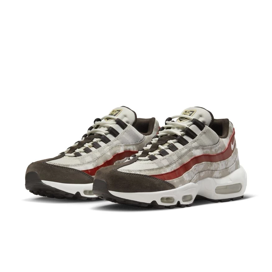 Nike Air Max 95 Se Men's Shoes 5 Nike Air Max 95 Se Men's Shoes - Image 3