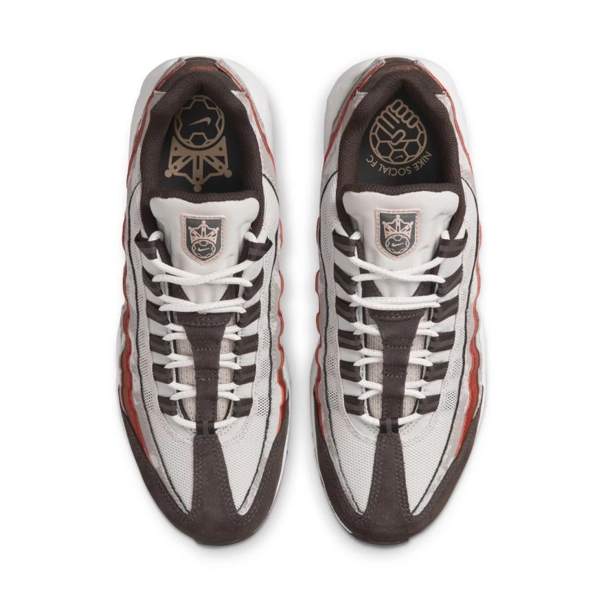 Nike Air Max 95 Se Men's Shoes 9 Nike Air Max 95 Se Men's Shoes - Image 7