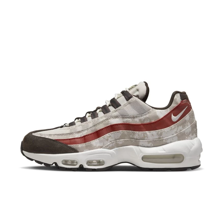 Nike Air Max 95 Se Men's Shoes 4 Nike Air Max 95 Se Men's Shoes - Image 2
