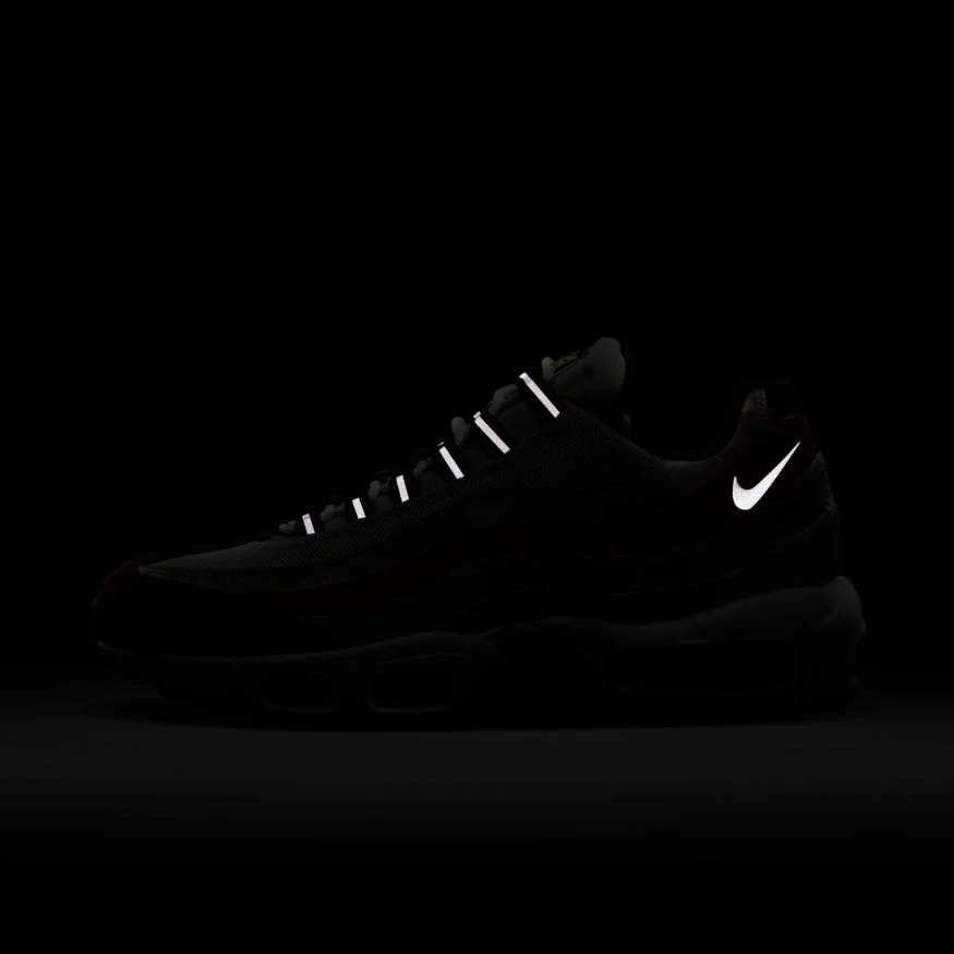 Nike Air Max 95 Se Men's Shoes 7 Nike Air Max 95 Se Men's Shoes - Image 5