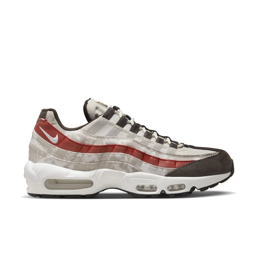 Nike Air Max 95 Se Men's Shoes 3 Nike Air Max 95 Se Men's Shoes