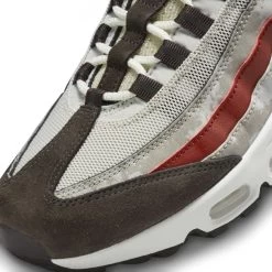 Nike Air Max 95 Se Men's Shoes 23 Nike Air Max 95 Se Men's Shoes -Passion Sports Store DQ9016 001 PHSYD001