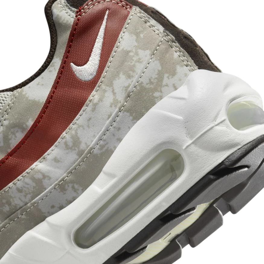 Nike Air Max 95 Se Men's Shoes 14 Nike Air Max 95 Se Men's Shoes - Image 12