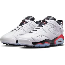 Jordan Retro 6 G Men's Golf Shoes -Passion Sports Store DV1376 106 PHCFH001