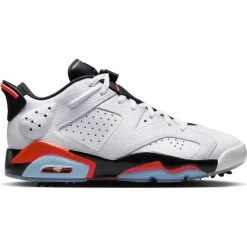 Jordan Retro 6 G Men's Golf Shoes