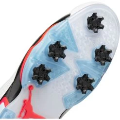 Jordan Retro 6 G Men's Golf Shoes -Passion Sports Store DV1376 106 PHSUD001