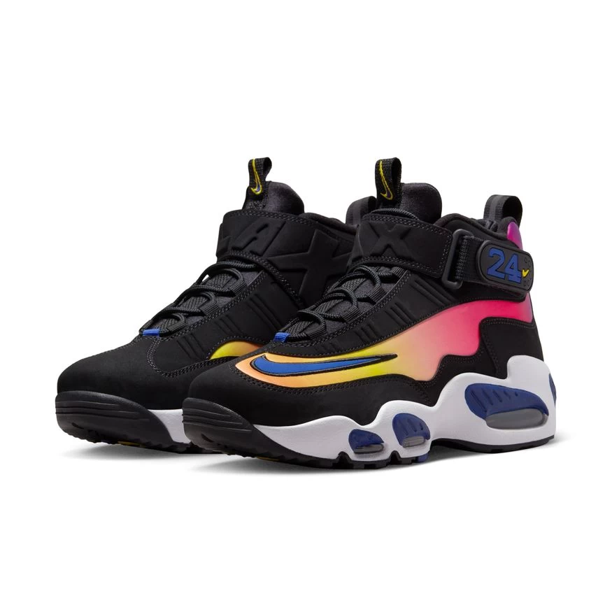 Nike Air Griffey Max 1 Men's Shoes 4 Nike Air Griffey Max 1 Men's Shoes - Image 2