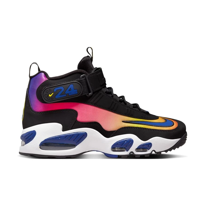 Nike Air Griffey Max 1 Men's Shoes 3 Nike Air Griffey Max 1 Men's Shoes