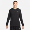 Nike Air Men's Long-Sleeve T-Shirt