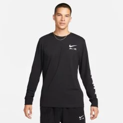 Nike Air Men's Long-Sleeve T-Shirt