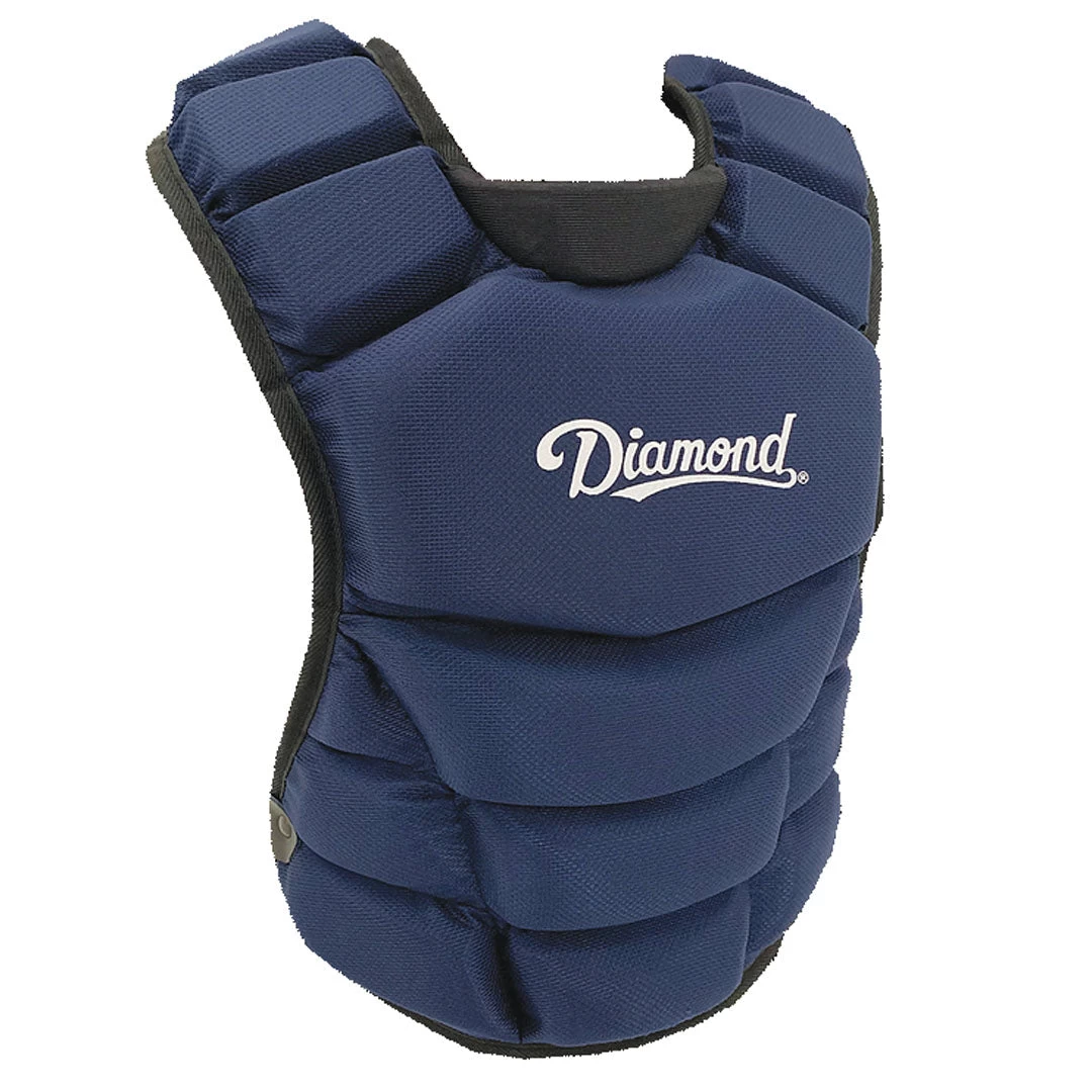 Diamond Core Fastpitch Series Chest Protector 3 Diamond Core Fastpitch Series Chest Protector