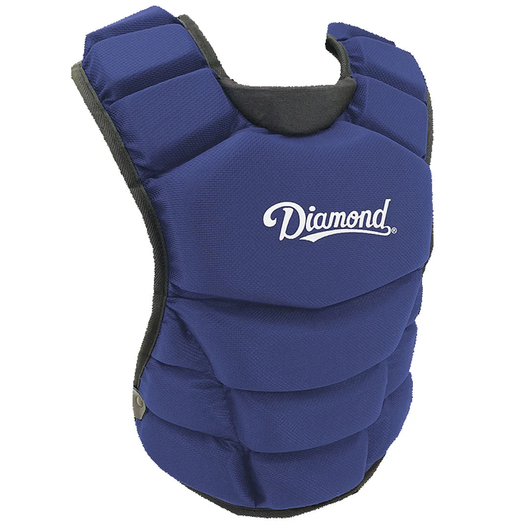 Diamond Core Fastpitch Series Chest Protector 4 Diamond Core Fastpitch Series Chest Protector - Image 2