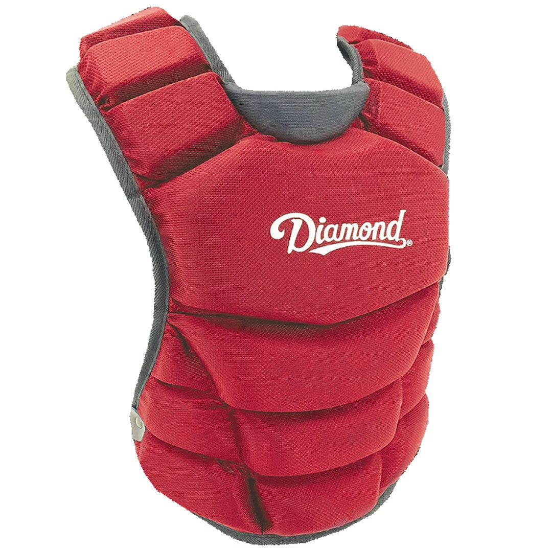 Diamond Core Series Chest Protector 5 Diamond Core Series Chest Protector - Image 3