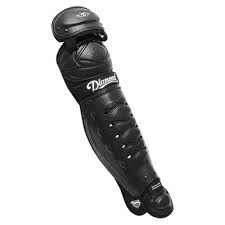 Diamond Core Series Double Knee Leg Guards