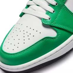 Air Jordan 1 Mid Men's Shoes 16 Air Jordan 1 Mid Men's Shoes -Passion Sports Store E7710 3025 detail