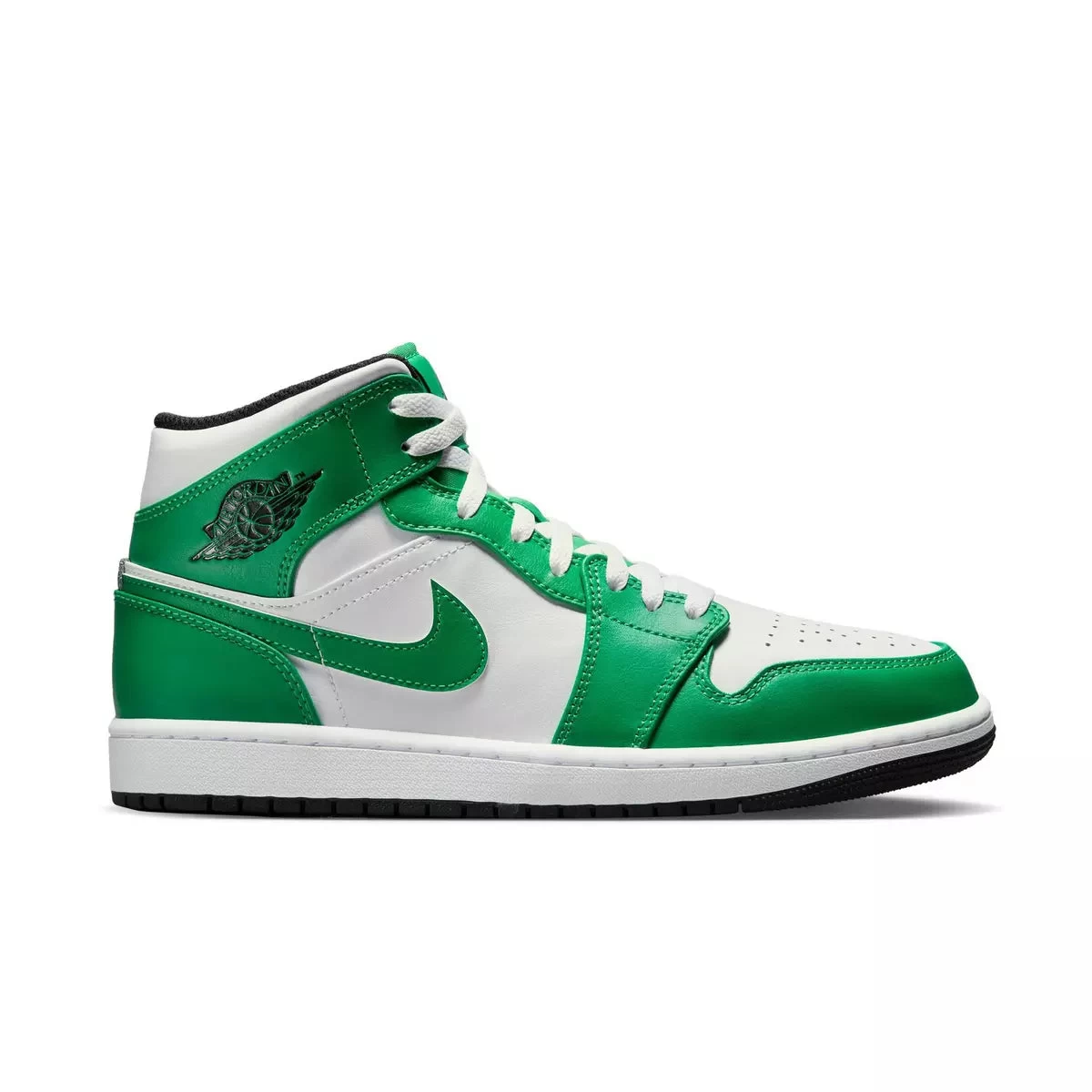 Air Jordan 1 Mid Men's Shoes 3 Air Jordan 1 Mid Men's Shoes