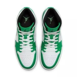 Air Jordan 1 Mid Men's Shoes 13 Air Jordan 1 Mid Men's Shoes -Passion Sports Store E7710 3025 top