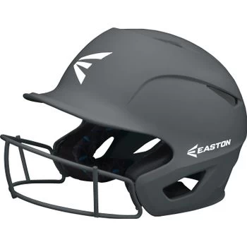 Easton Prowess Matte Batting Helmet With Mask 4 Easton Prowess Matte Batting Helmet With Mask - Image 2