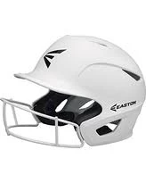 Easton Prowess Matte Batting Helmet With Mask 5 Easton Prowess Matte Batting Helmet With Mask - Image 3