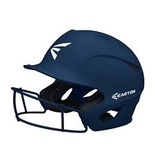 Easton Prowess Matte Batting Helmet With Mask 7 Easton Prowess Matte Batting Helmet With Mask - Image 5