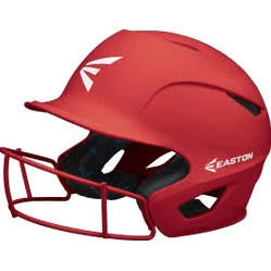 Easton Prowess Matte Batting Helmet With Mask 6 Easton Prowess Matte Batting Helmet With Mask - Image 4