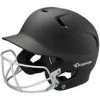 Easton Z5 Junior Batting Helmet With Mask -Passion Sports Store Easton Z5 Batting Helmet with Mask Black