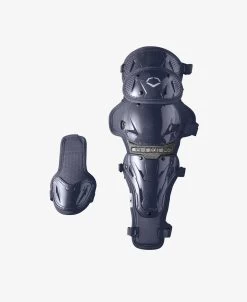 Evoshield Pro-SRZ Baseball Upper Leg Guard (Intermediate) -Passion Sports Store EvoPro SRZNavy