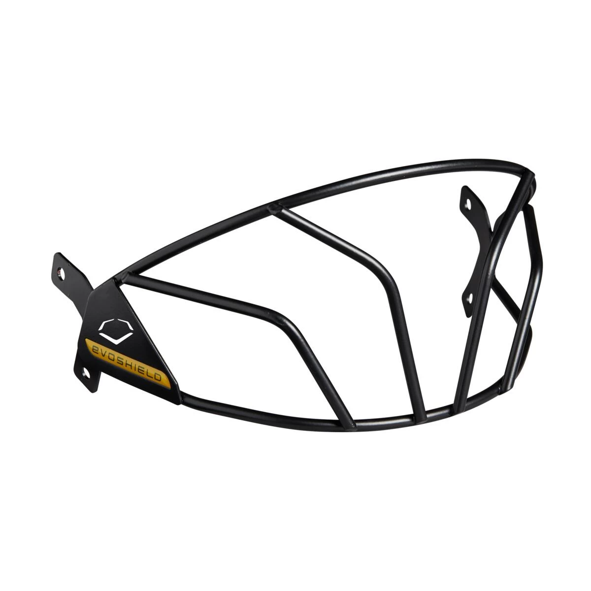 Evoshield Softball Facemask For XVT Batters Helmet 3 Evoshield Softball Facemask For XVT Batters Helmet
