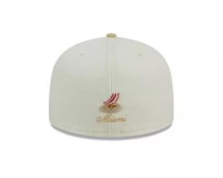 New Era Miami Dolphins 59FIFTY '23 City Icon Fitted Hat 10 New Era Miami Dolphins 59FIFTY '23 City Icon Fitted Hat -Passion Sports Store F4542 1025 main3