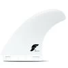 Futures Fins - Thermotech FT1 Twin Fin Set - White -Passion Sports Store FT1
