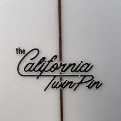 Lost Surfboards - 6'6" MR X MB California Twin Pin Surfboard -Passion Sports Store IMG 3696 8e2480bf 8cb4 424e 8160 740b5d50bd03