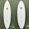 Lost Surfboards - 6'6" MR X MB California Twin Pin Surfboard 1 Lost Surfboards - 6'6" MR X MB California Twin Pin Surfboard -Passion Sports Store IMG 3765