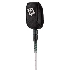 Creatures 7' Reliance Pro Leash - White Speckle/Black